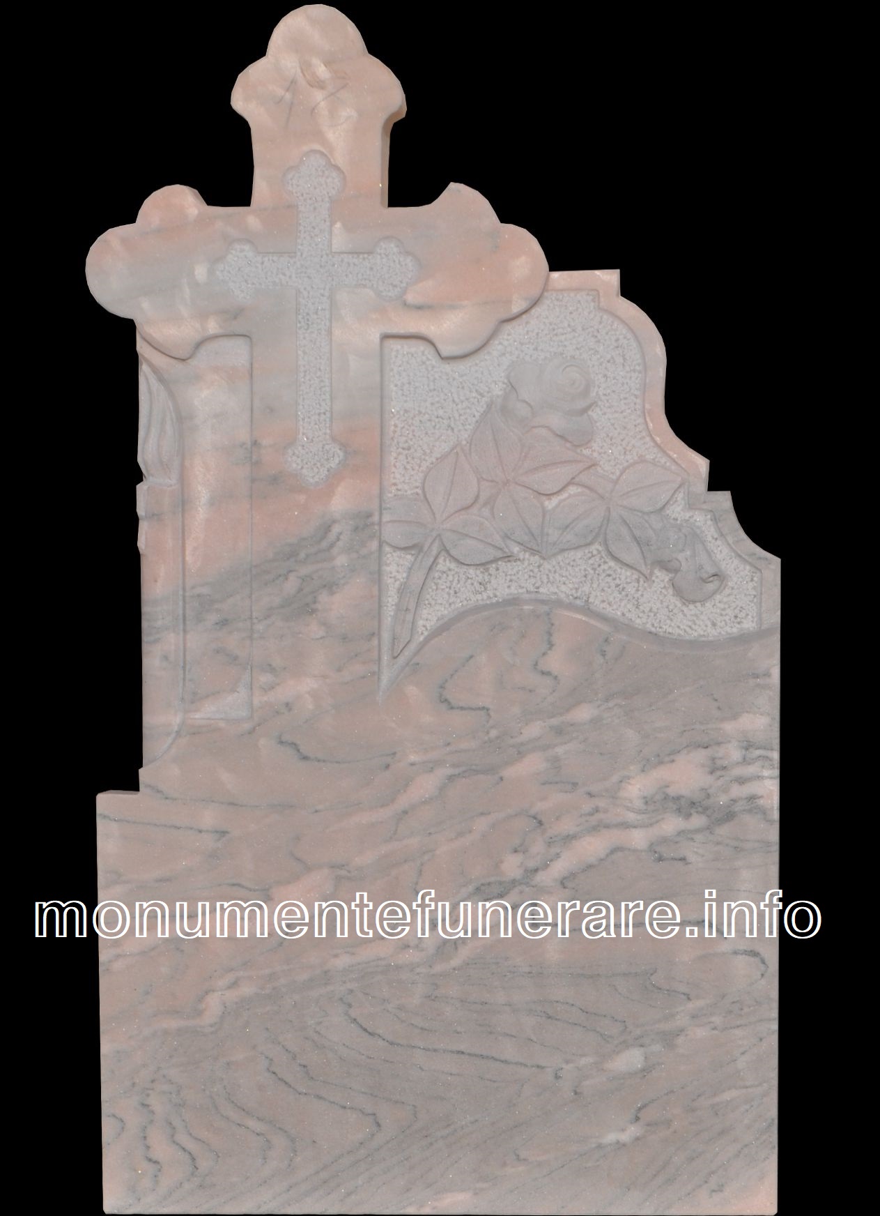monument funerar model 18