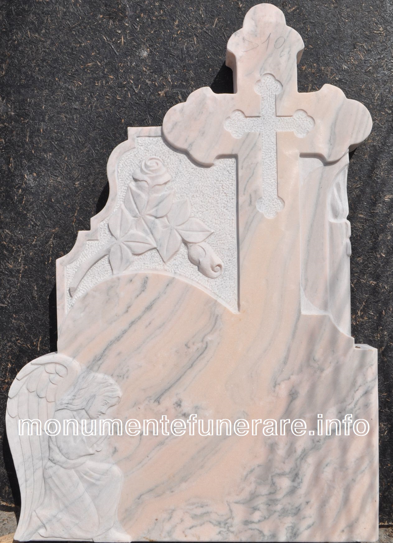 monument funerar model 510